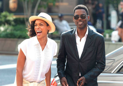 Review: TOP FIVE, Chris Rock's Very Funny And Most Personal Film Yet