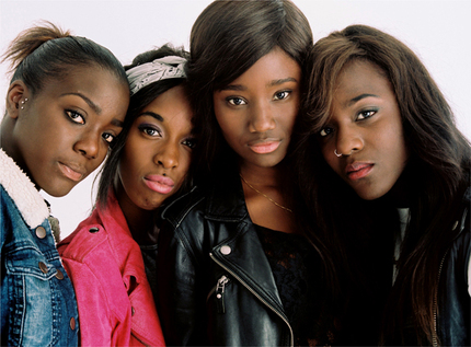 Review: GIRLHOOD, Social Realism With An Edge
