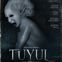 Watch TUYUL: PART 1 Official Teaser Trailer