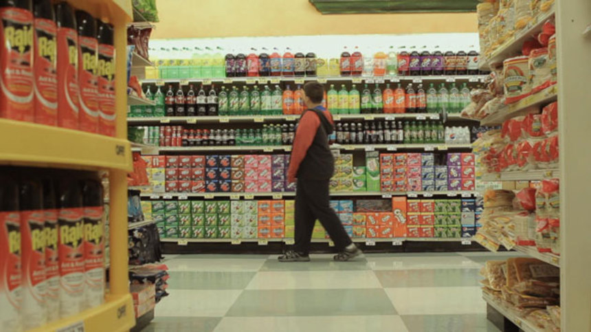 BITE SIZE: New Doc Brings Hope In Fight Against Childhood Obesity