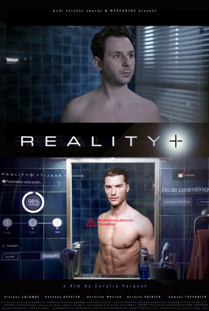 Be Who You Want To Be, But Only For 12 Hours A Day In Scifi Short REALITY+