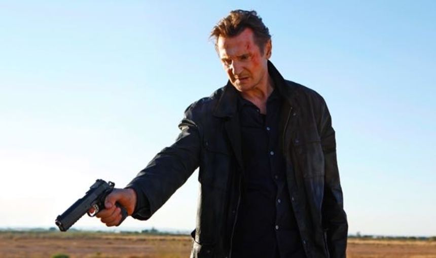 Review: TAKEN 3, Action Cinema For Teenage Softies