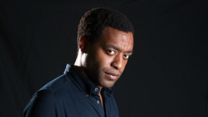 DOCTOR STRANGE: Marvel May Be Talking To Chiwetel Ejiofor For Major Role