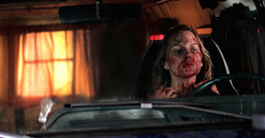 REVERSAL: This Clip From Sundance Midnighter Will Put A Brick In Yo Face