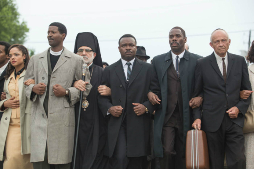 Opening: SELMA Packs A Graceful, Powerful Punch