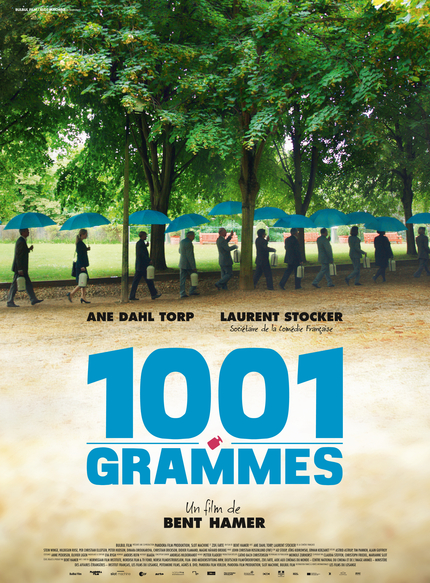 A Master Returns With The Trailer For Bent Hamer's 1001 GRAMS