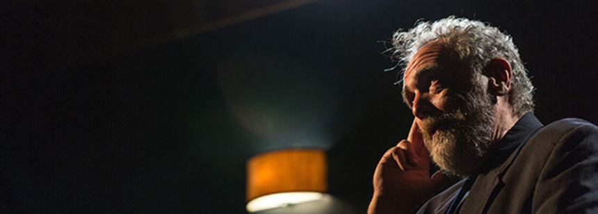 Sundance 2015 Review: CALL ME LUCKY, Bobcat Goldthwait Documents His Mentor