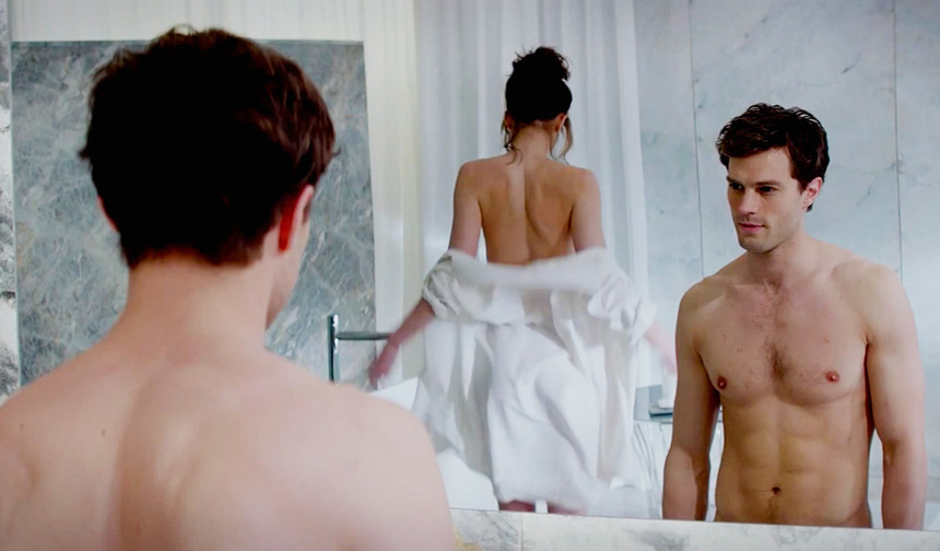 Berlinale 2015 Review: FIFTY SHADES OF GREY, Not That Terrible