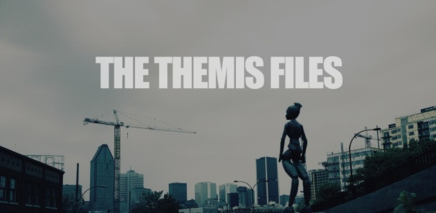 David Koepp To Adapt Canadian Sci-Fi Novel THE THEMIS FILES For Sony