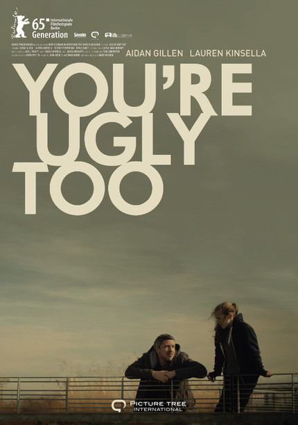 YOU'RE UGLY TOO: Watch Aidan Gillen In The Trailer For Berlin Hit