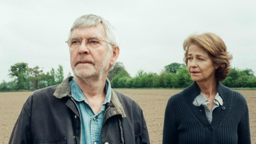 Berlinale 2015 Review: 45 YEARS, A Heart-Wrenching Look At Late Marriage