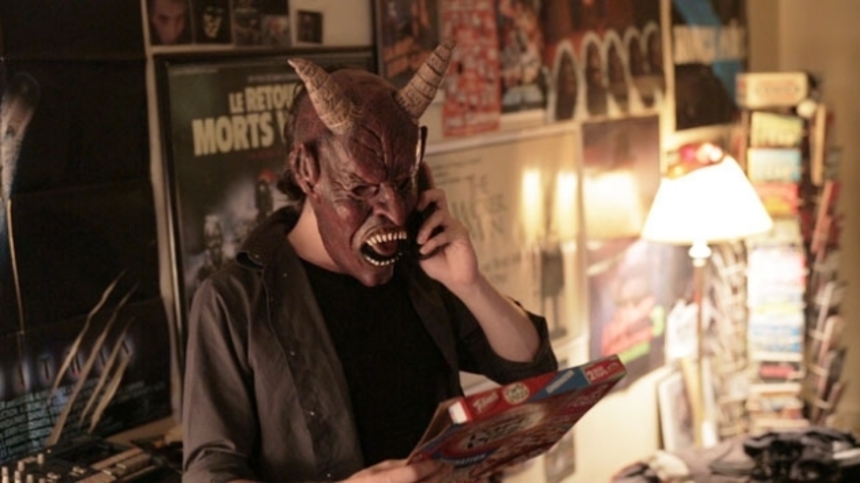 Review: Joyless Rebellion In Joel Potrykus's Hilarious, Disturbing BUZZARD