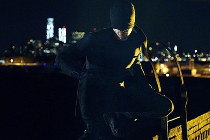 DAREDEVIL: Watch The Trailer For The Netflix And Marvel Series