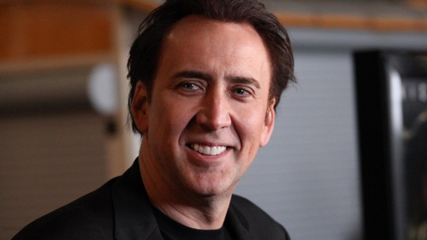 USS INDIANAPOLIS: MEN OF COURAGE: Nic Cage Will Captain The Ship