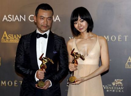 BLIND MASSAGE Takes Top Honours At 9th Asian Film Awards