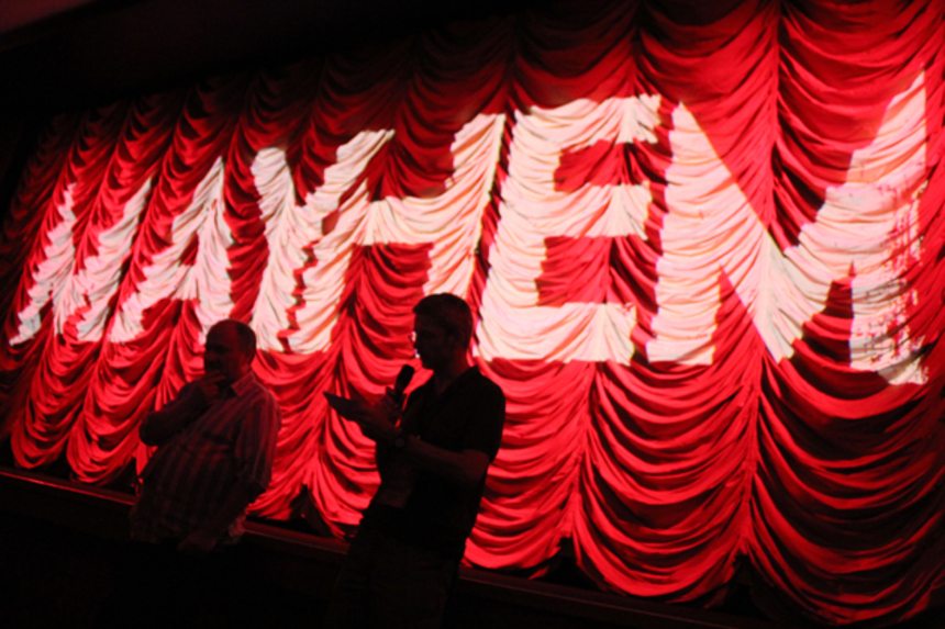 Mayhem Film Festival Returns, Before Hallowe'en?