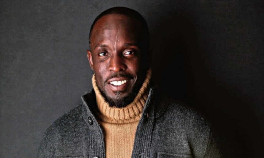 HAP & LEONARD: Michael K. Williams Cast In Sundance TV's Series