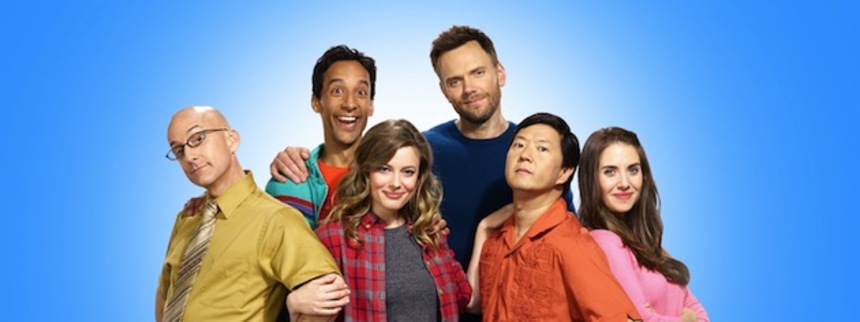 Review: COMMUNITY S601 & 602, "Weird, Passionate, And Gross."