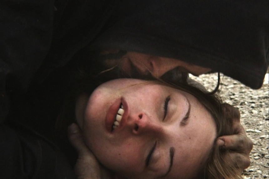 HEAVEN KNOWS WHAT Trailer Dives Into An Addict's Own Personal Hell