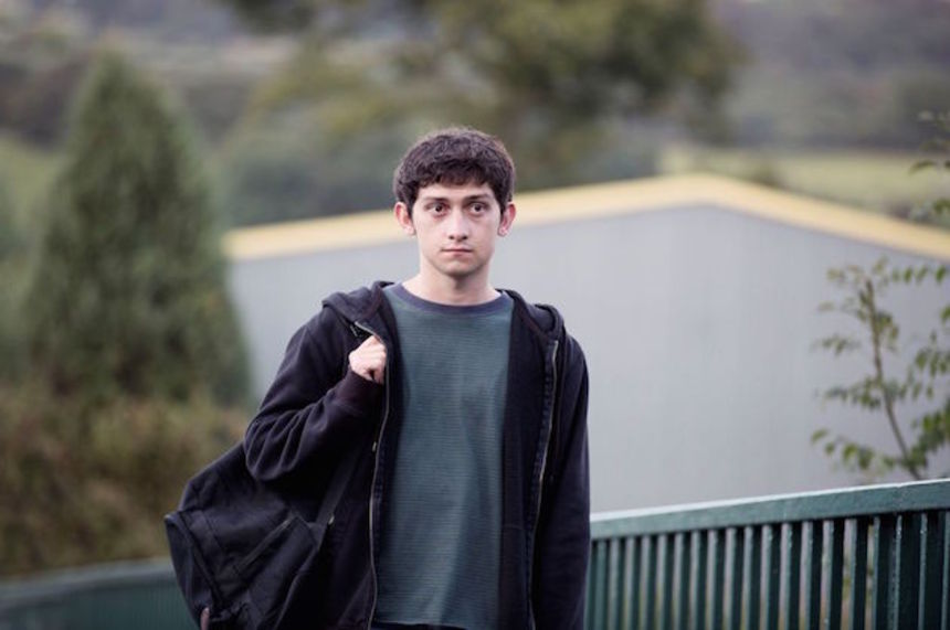 SXSW 2015 Interview: Craig Roberts Talks Writing, Directing, And Starring In JUST JIM
