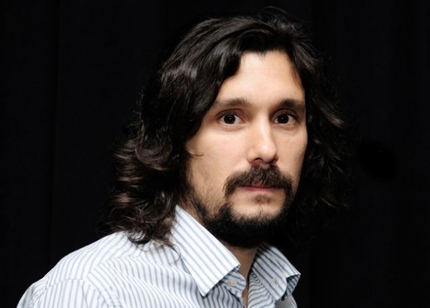 Interview: Lisandro Alonso On JAUJA And Cinema Of Searching