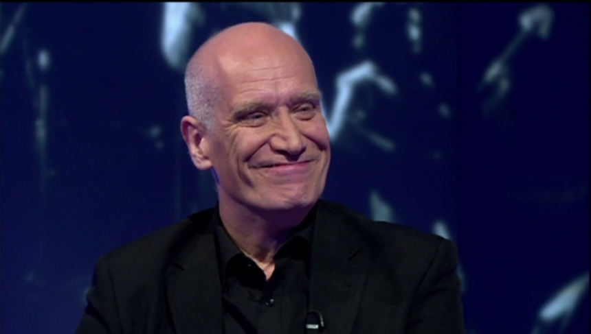 SXSW 2015 Review: THE ECSTASY OF WILKO JOHNSON, How To Live When You're Going To Die