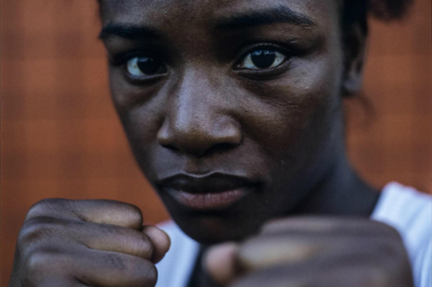 SXSW 2015 Review: T-REX, Portrait Of A Boxer As A Young Woman