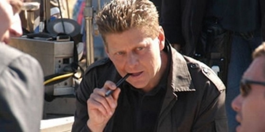 Interview: GOOD KILL, Director Andrew Niccol Discusses The View From Above