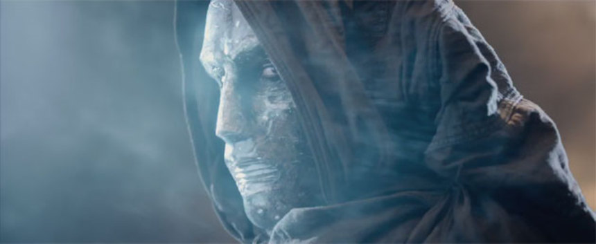 FANTASTIC FOUR: Watch Out, Doom Is Coming In The New Trailer