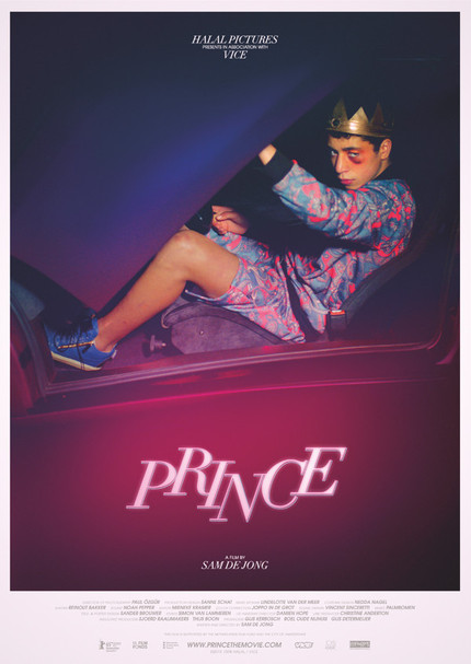 PRINCE: Check The Full Trailer For Sam de Jong's Ultra Stylish Coming Of Age Film