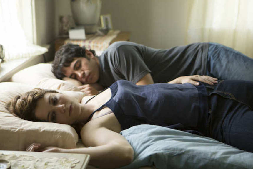 Interview: Mary Elizabeth Winstead On ALEX OF VENICE, Her Admiration For Indie Film, And More