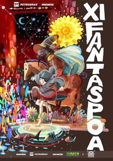 Fantaspoa 2015: First Wave Of Films Includes SCHERZO DIABOLICO, TURBO KID And More!