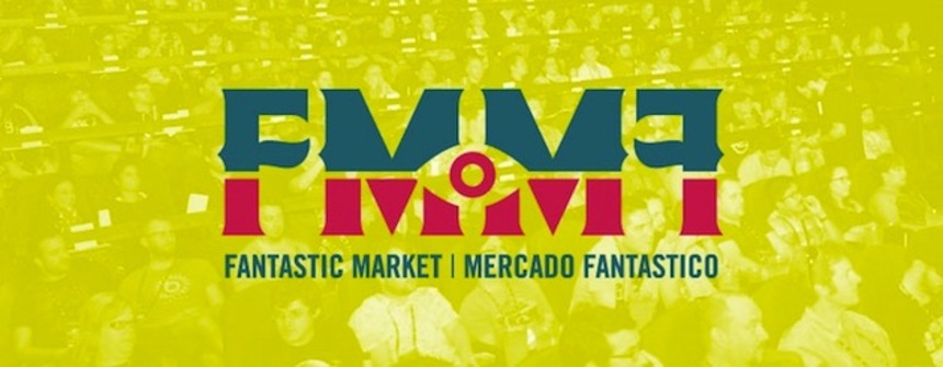 Hey, Latin Filmmakers, Submit Your Work To Fantasic Market!