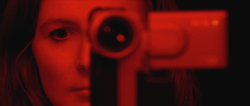 Exclusive: Watch Short Film SWITCHED - For One Week Only!