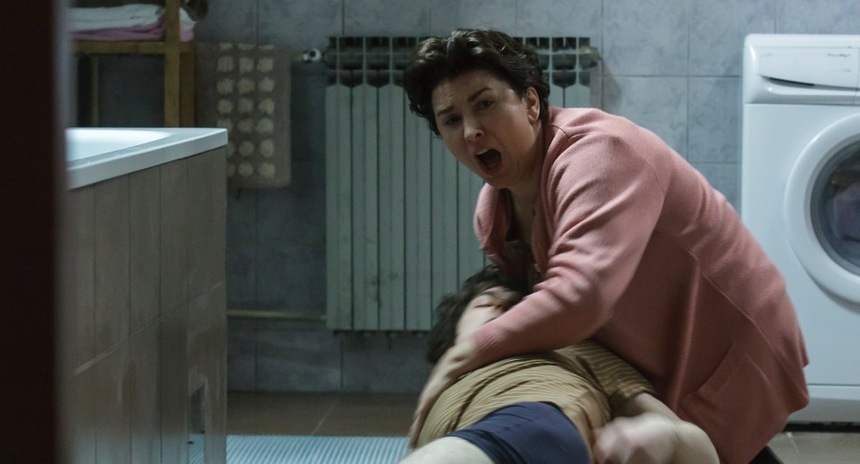 Istanbul 2015 Review: THESE ARE THE RULES Provokes With Civil Horror