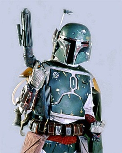 STAR WARS: Will The Second Anthology Film Tell The Story Of Boba Fett?