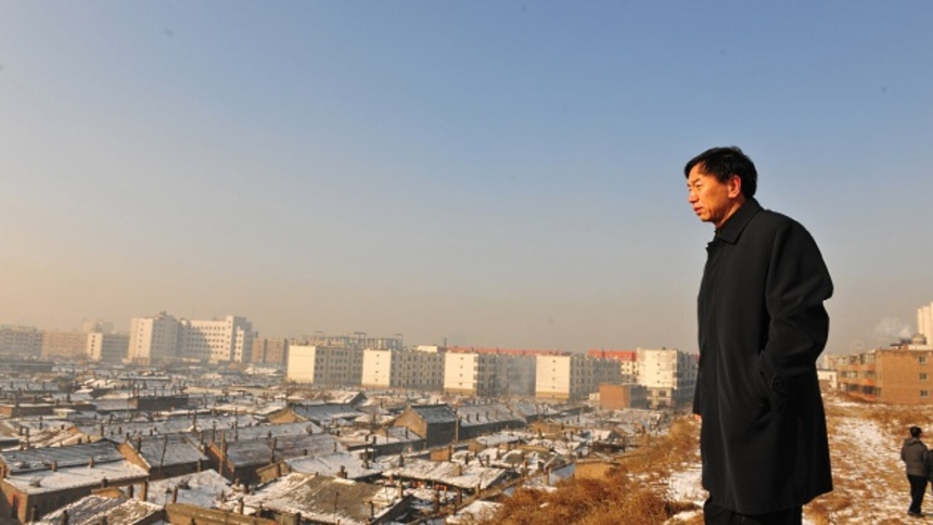 LA Asian 2015 Review: THE CHINESE MAYOR Manages To Be Portrait And Landscape