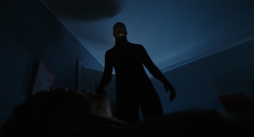 THE NIGHTMARE: Watch The Trailer, You May Never Want To Sleep Again