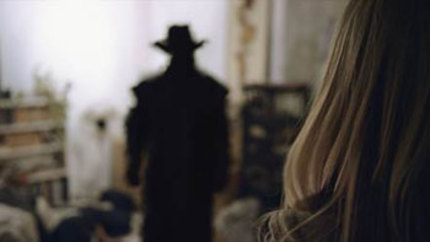THE MAN IN THE SHADOWS: Watch The Trailer For Indie Horror Flick