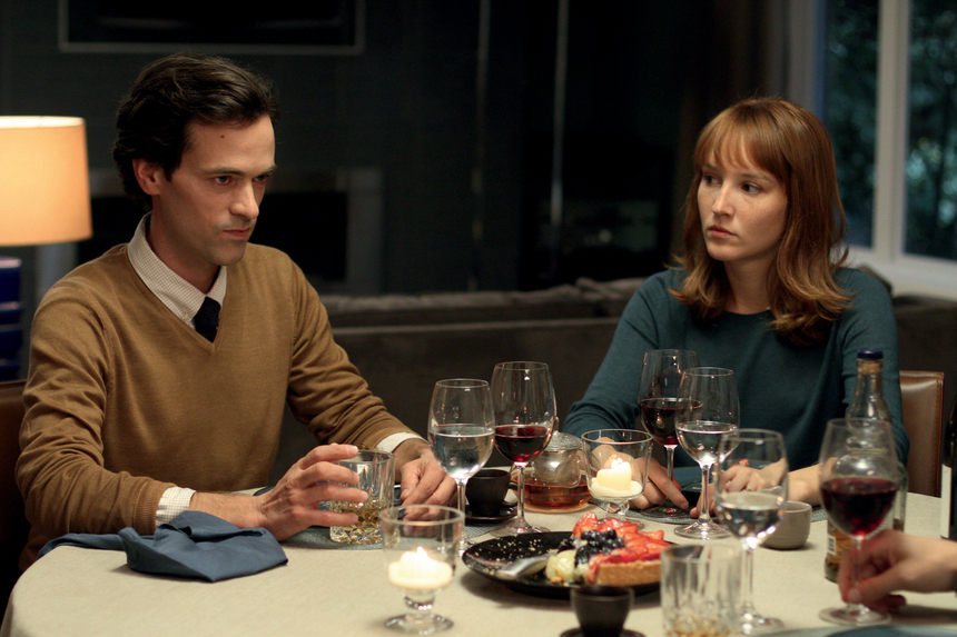 Interview: Francois Ozon And Romain Duris Talk THE NEW GIRLFRIEND As "A Political Film"