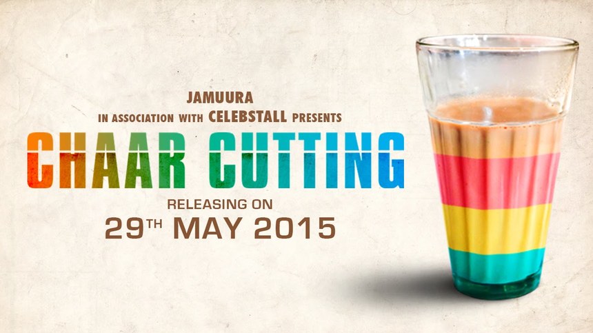 New Anthology CHAAR CUTTING Shows Growing Respect For Shorts In India