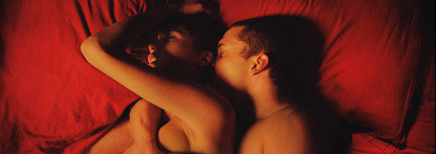 Cannes 2015 Review: Noé's LOVE Is Both Sticky and Sweet