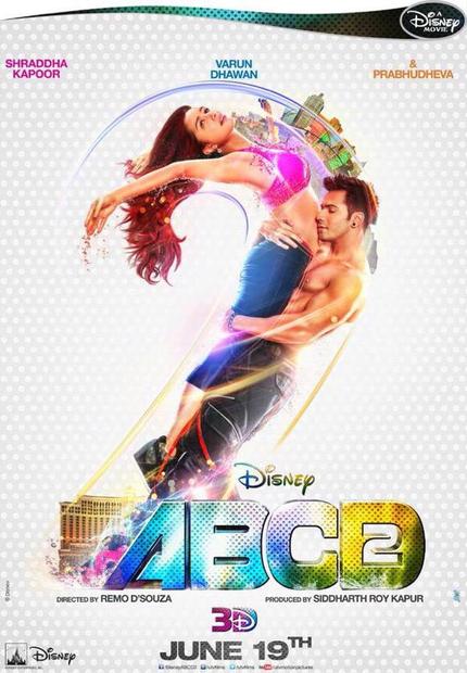 Review: ABCD 2 Reshuffles The Dance Movie Deck