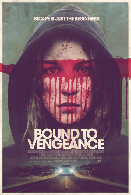 BOUND TO VENGEANCE: Watch An Exclusive Clip From The Sundance Selected Shocker
