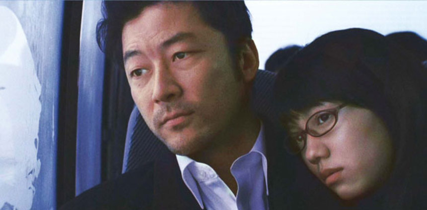 Toronto Japanese 2015: Grand Jury Prize And Kobayashi Audience Choice Award Announced