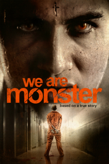 Giveaway: WE ARE MONSTER -- Win 1 Of 5 Codes To Watch It Free