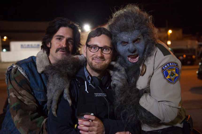 WOLFCOP 2: Fans Help Choose Big Name Cameos For The Sequel
