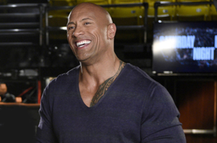 The Rock Wants To Produce And Star In Remake Of BIG TROUBLE IN LITTLE CHINA