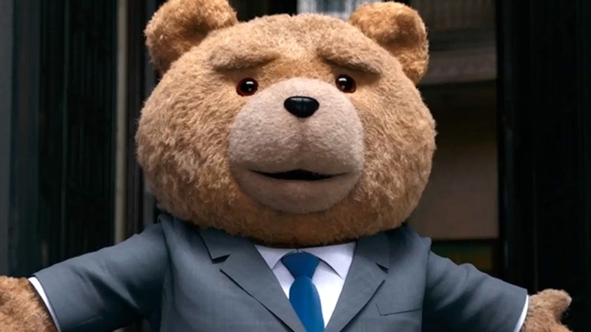Review: TED 2 Boasts Few Laughs In Awkward Mix Of Lewd Humor And Classic Drama