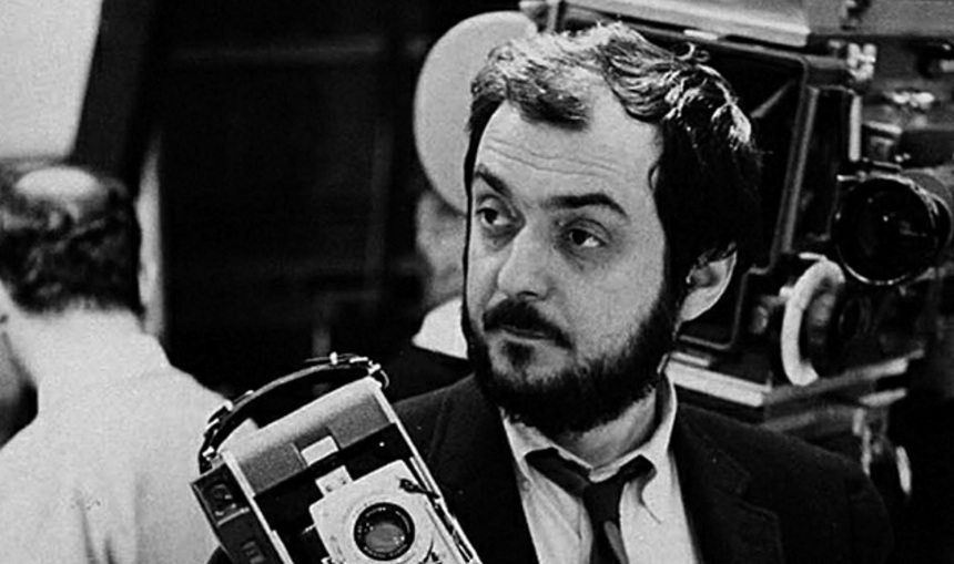 Stanley Kubrick's 1956 Screenplay THE DOWNSLOPE To Be Made Into A Trilogy